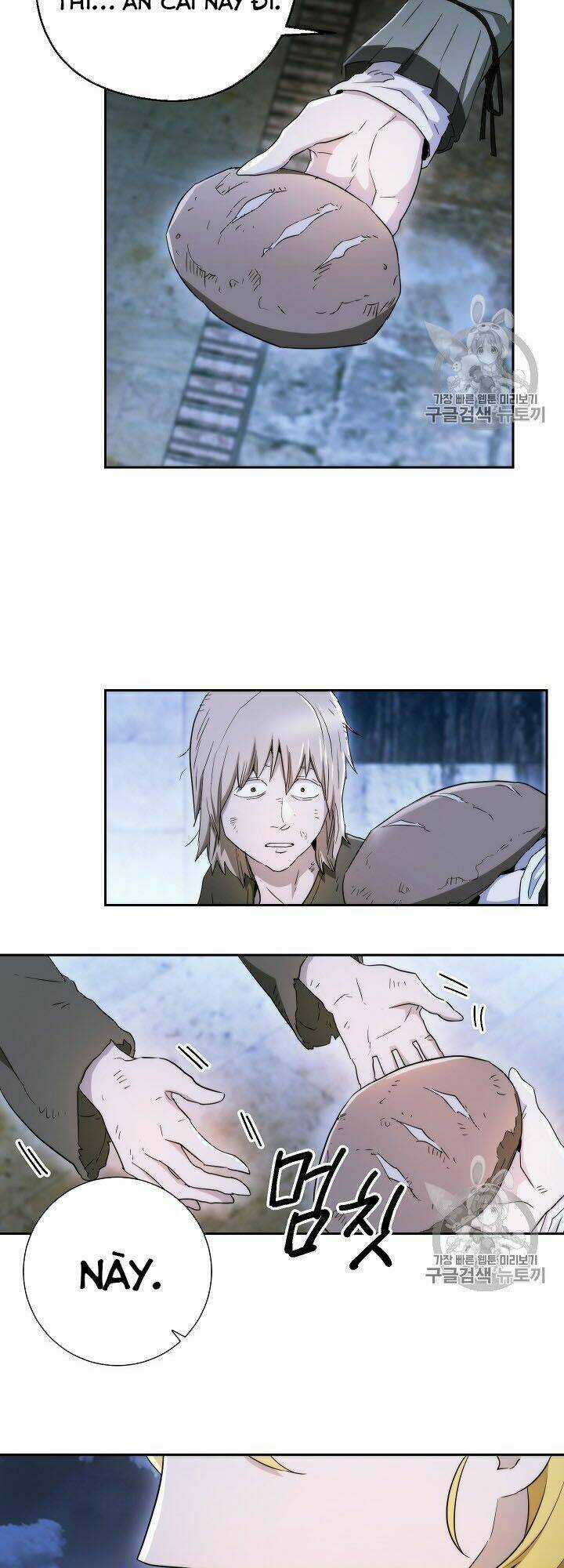 Cốt Binh Hồi Quy - Chapter 106 - Trang 38