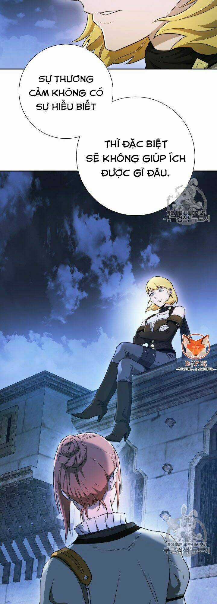 Cốt Binh Hồi Quy - Chapter 106 - Trang 39