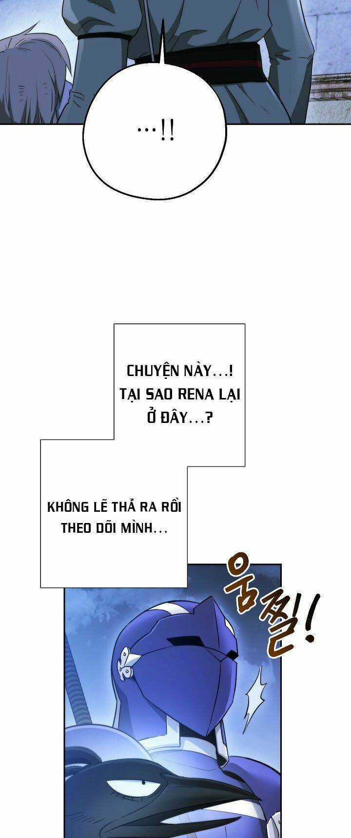 Cốt Binh Hồi Quy - Chapter 106 - Trang 40