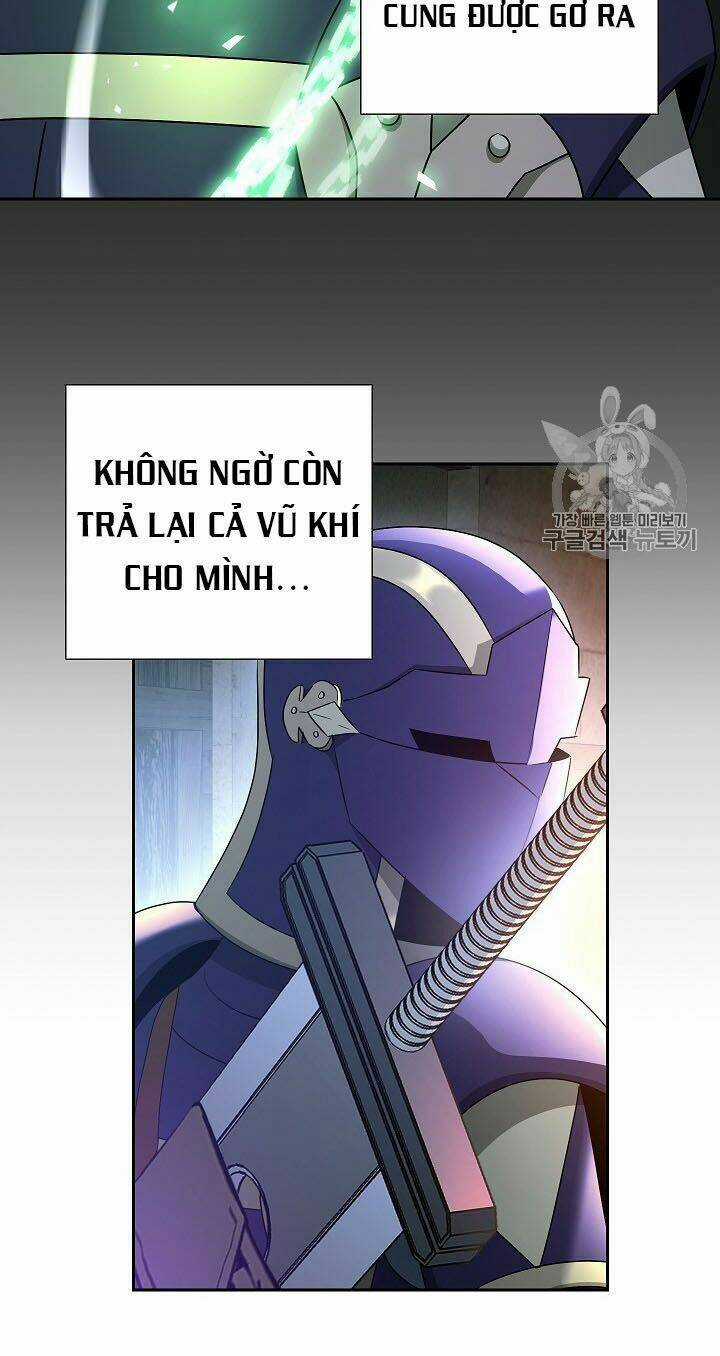 Cốt Binh Hồi Quy - Chapter 106 - Trang 5