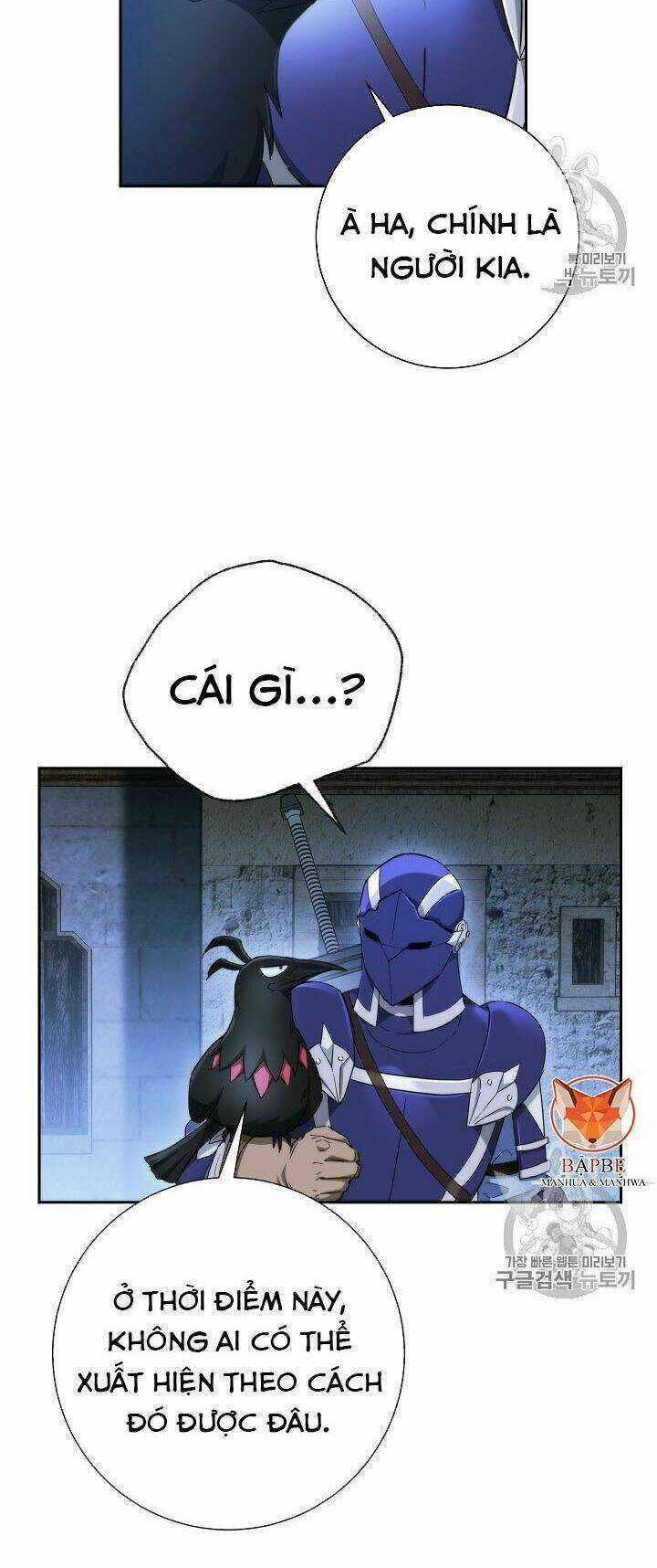 Cốt Binh Hồi Quy - Chapter 106 - Trang 41