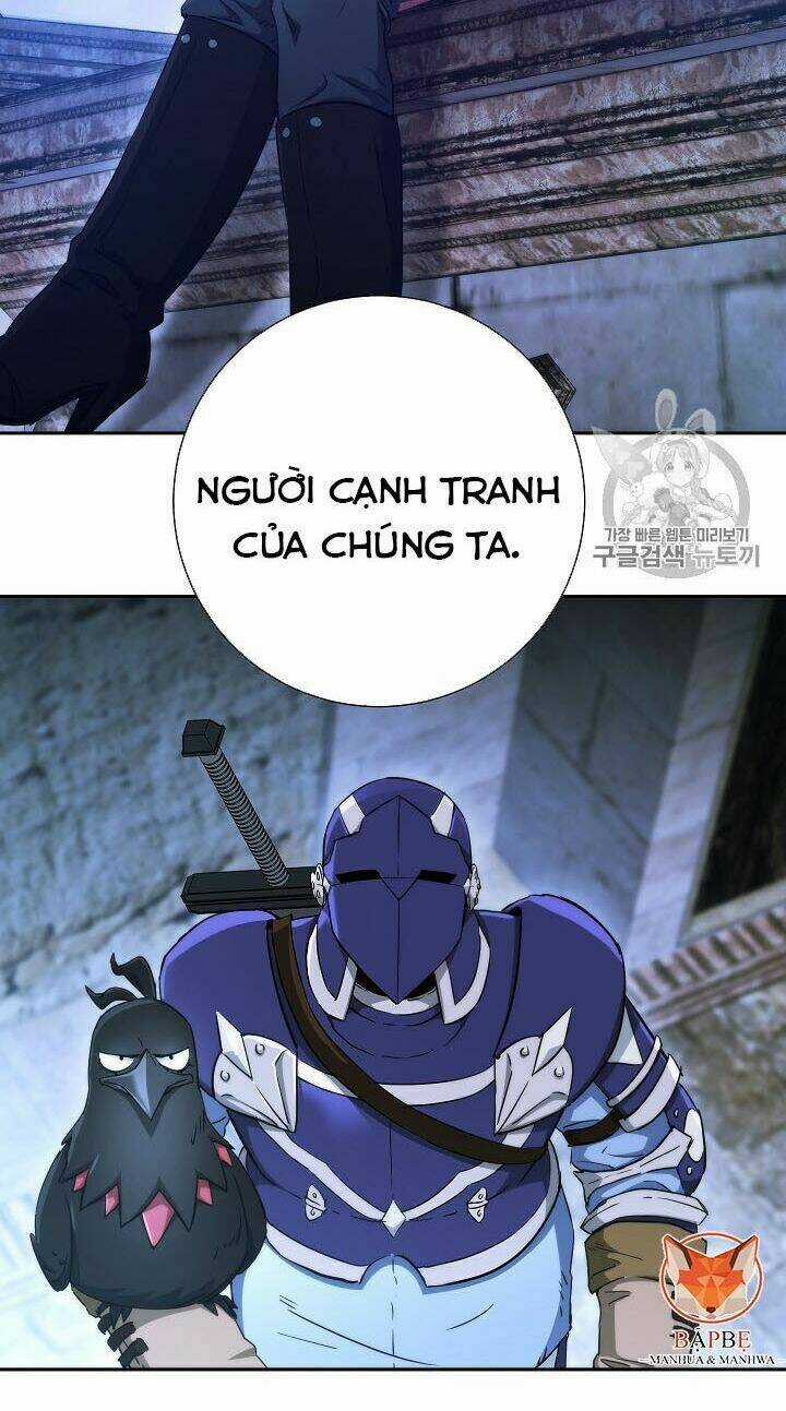 Cốt Binh Hồi Quy - Chapter 106 - Trang 43