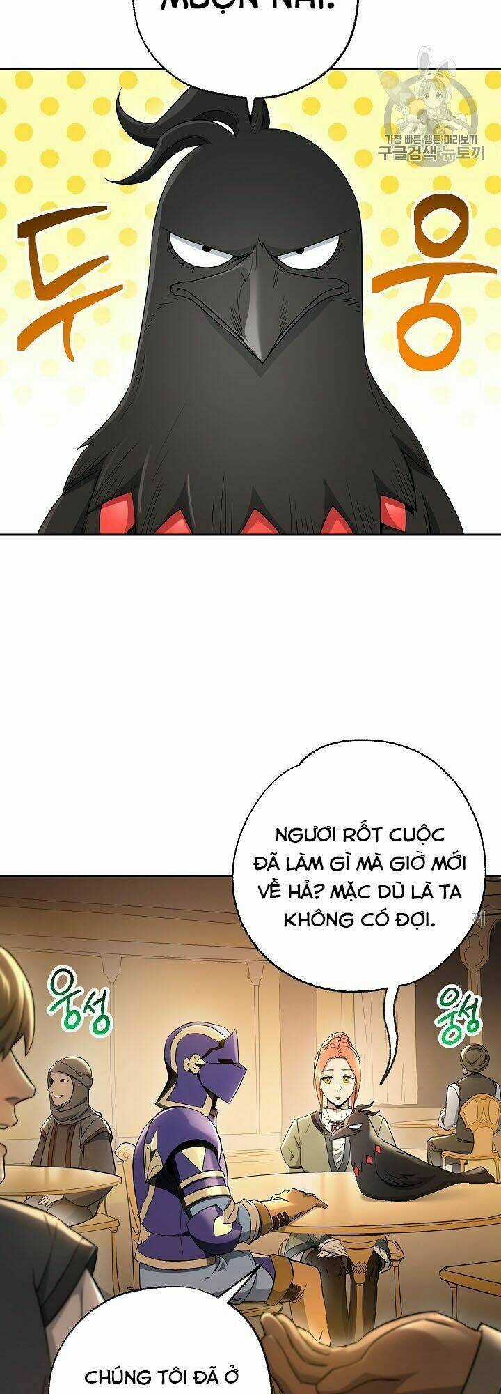 Cốt Binh Hồi Quy - Chapter 106 - Trang 8