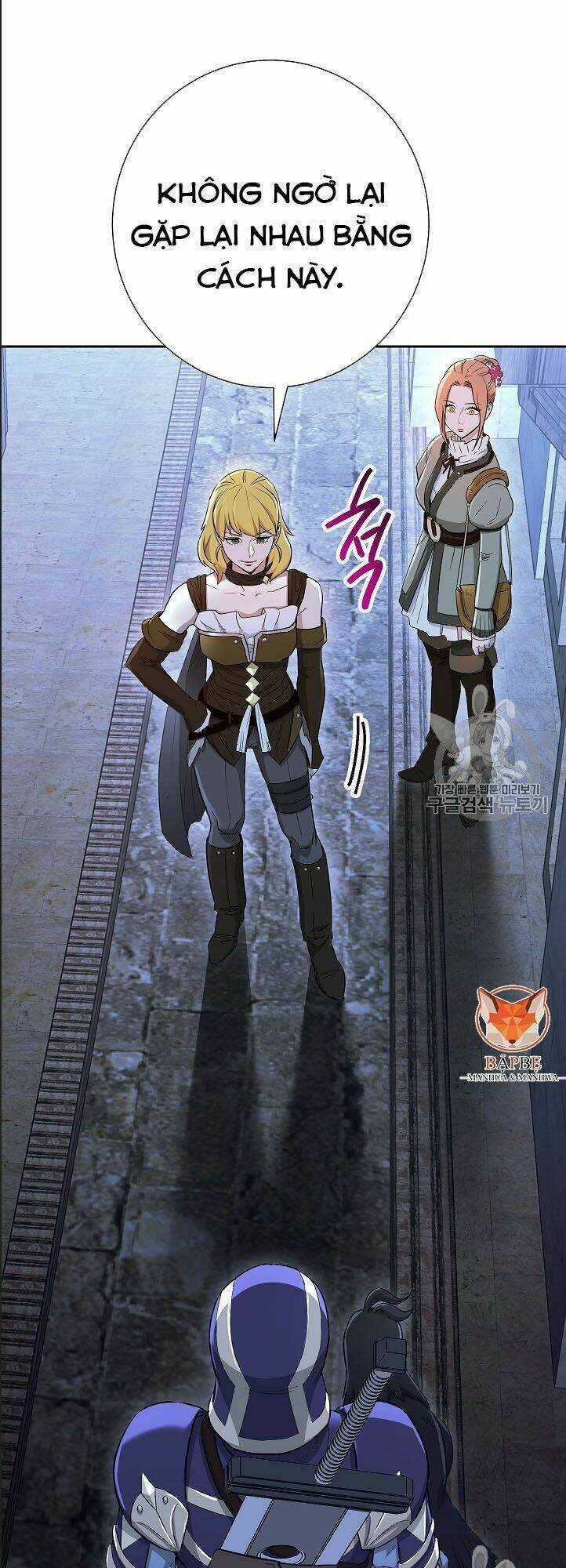 Cốt Binh Hồi Quy - Chapter 107 - Trang 12