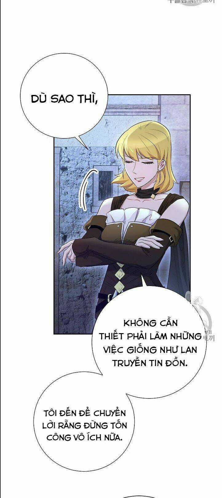 Cốt Binh Hồi Quy - Chapter 107 - Trang 16