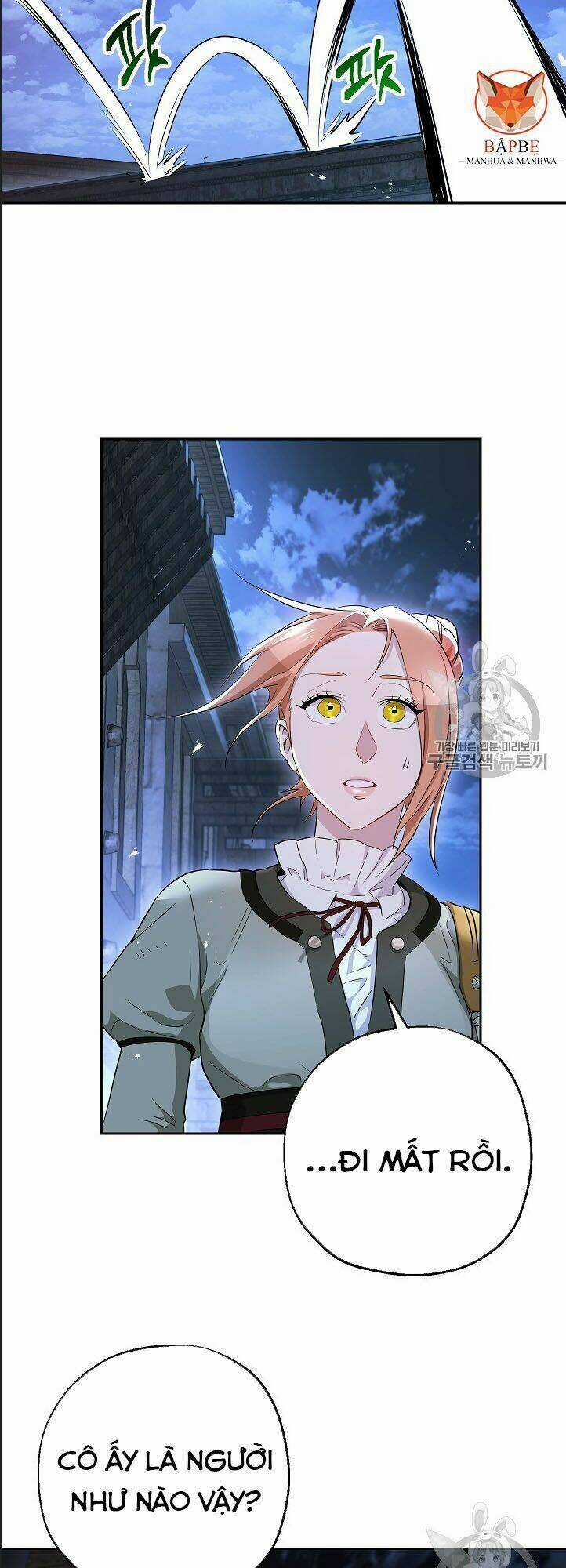 Cốt Binh Hồi Quy - Chapter 107 - Trang 19