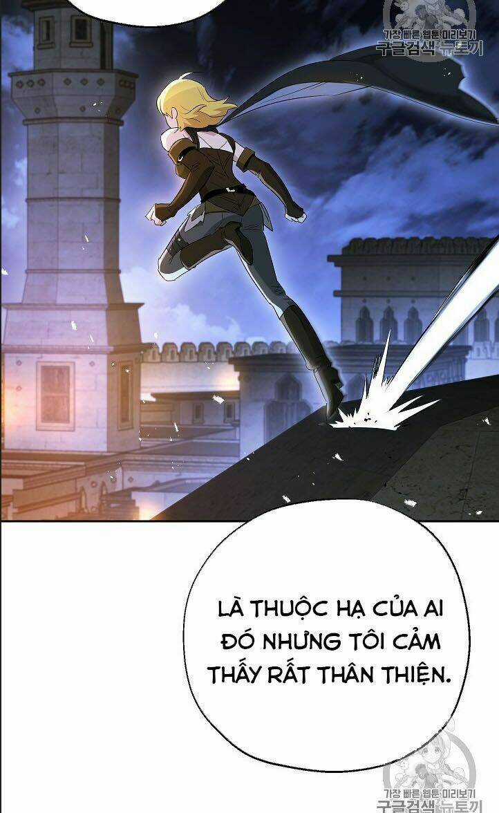 Cốt Binh Hồi Quy - Chapter 107 - Trang 20