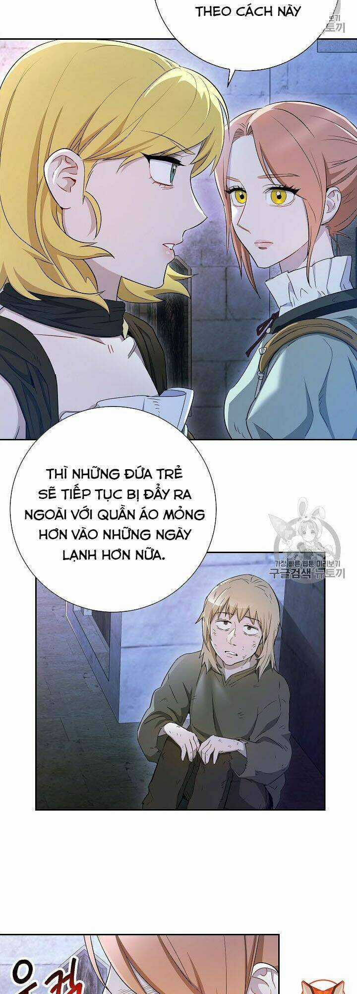 Cốt Binh Hồi Quy - Chapter 107 - Trang 3