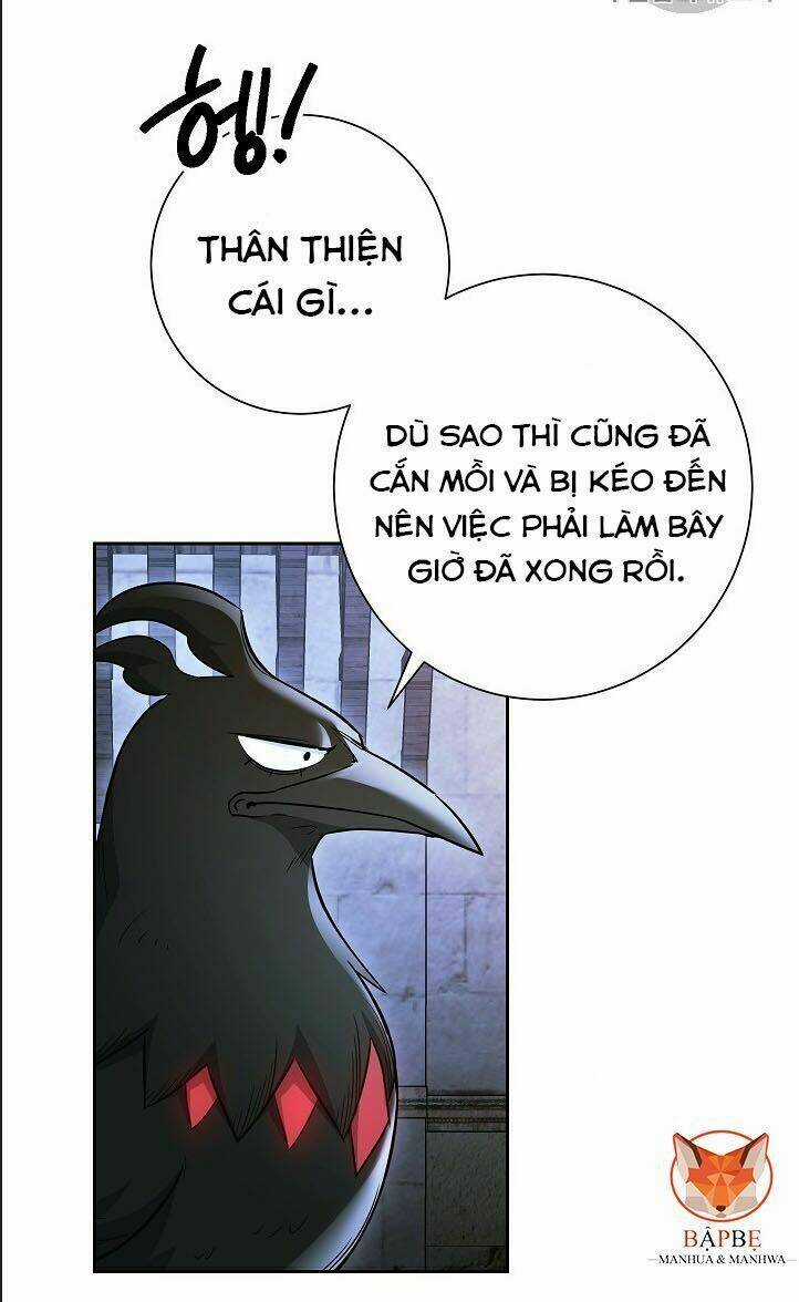Cốt Binh Hồi Quy - Chapter 107 - Trang 21