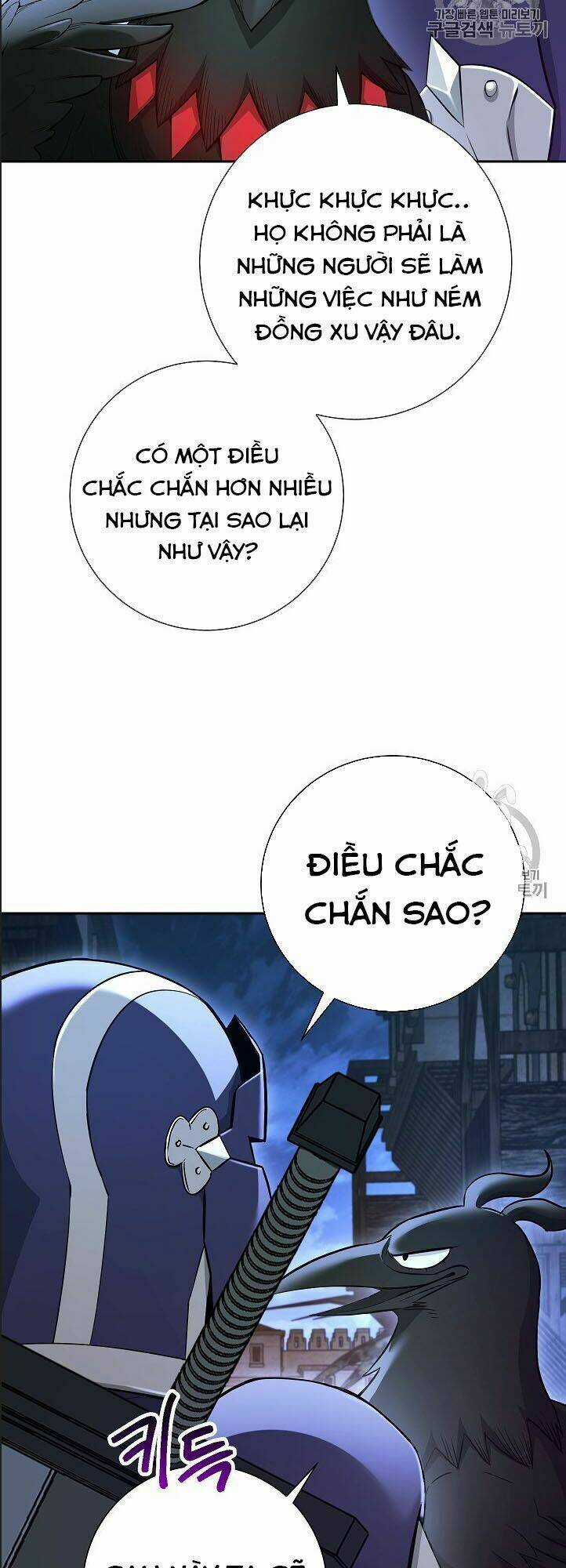 Cốt Binh Hồi Quy - Chapter 107 - Trang 23