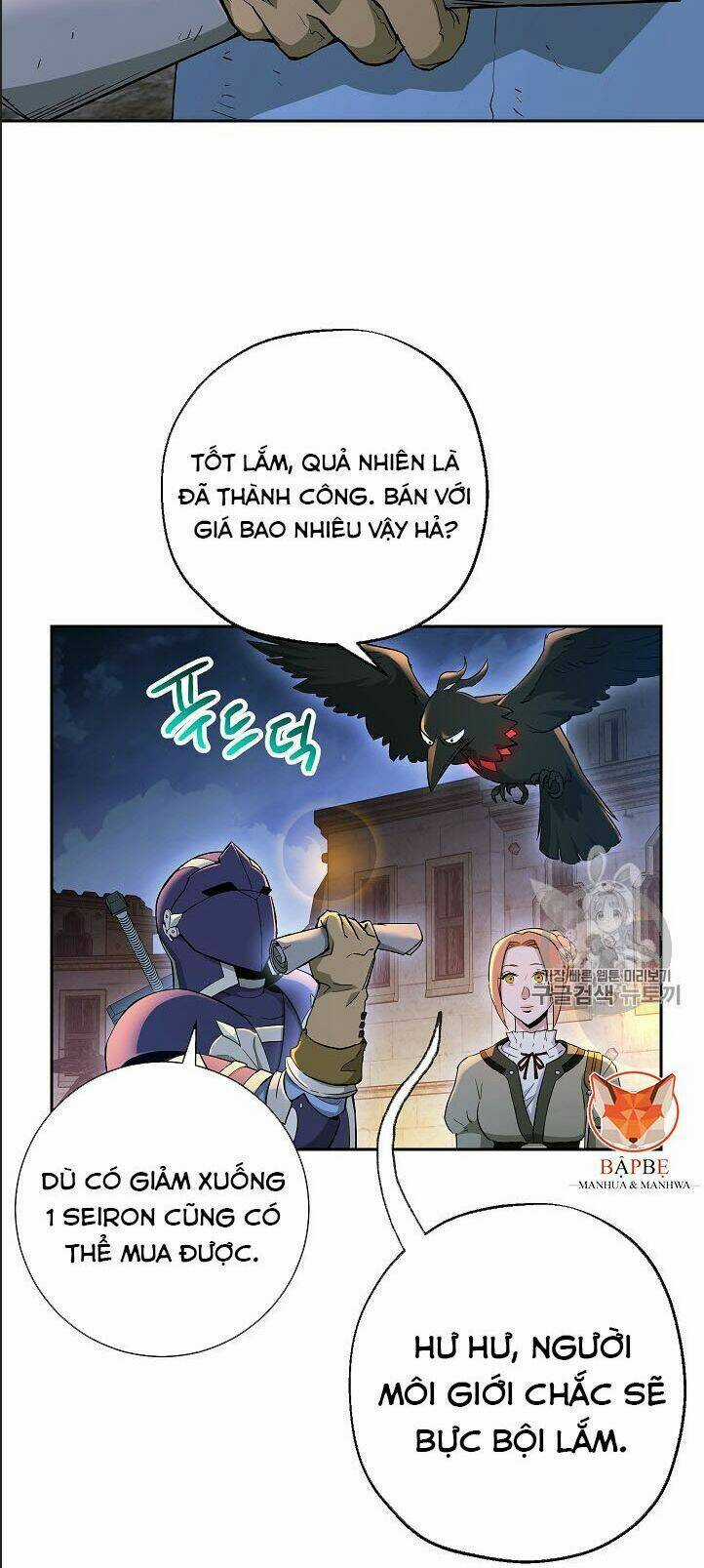 Cốt Binh Hồi Quy - Chapter 107 - Trang 26