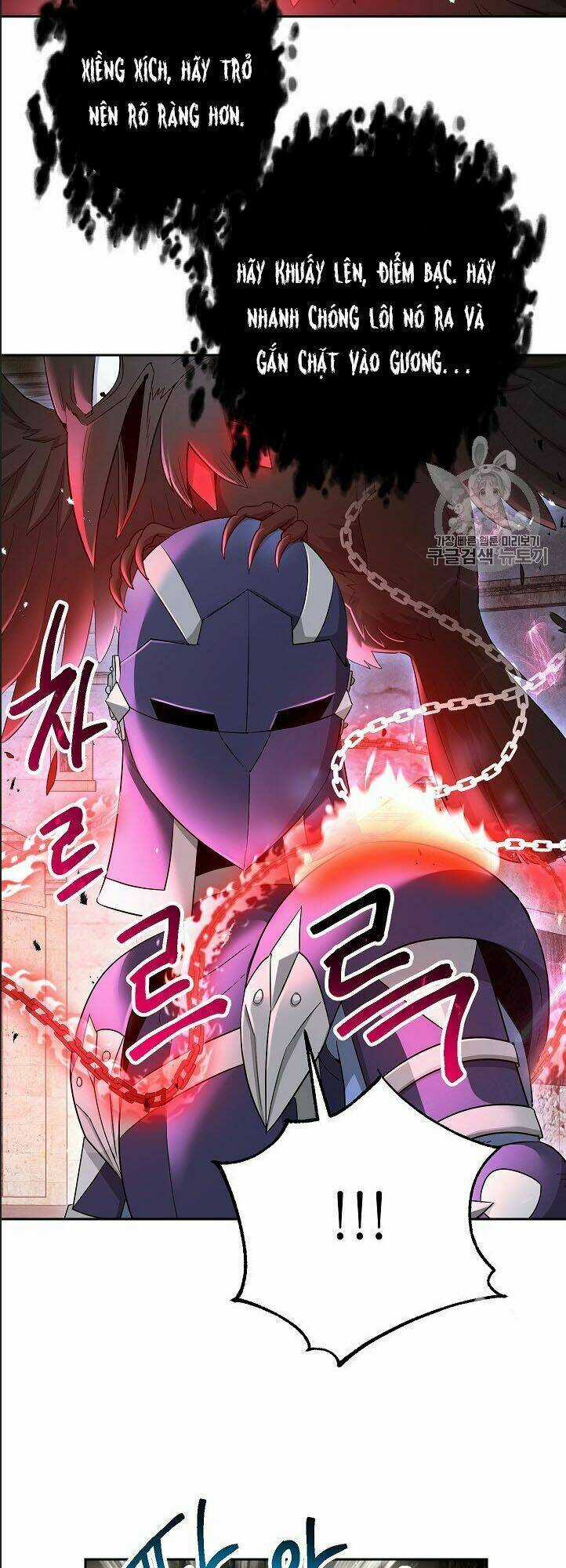 Cốt Binh Hồi Quy - Chapter 107 - Trang 28