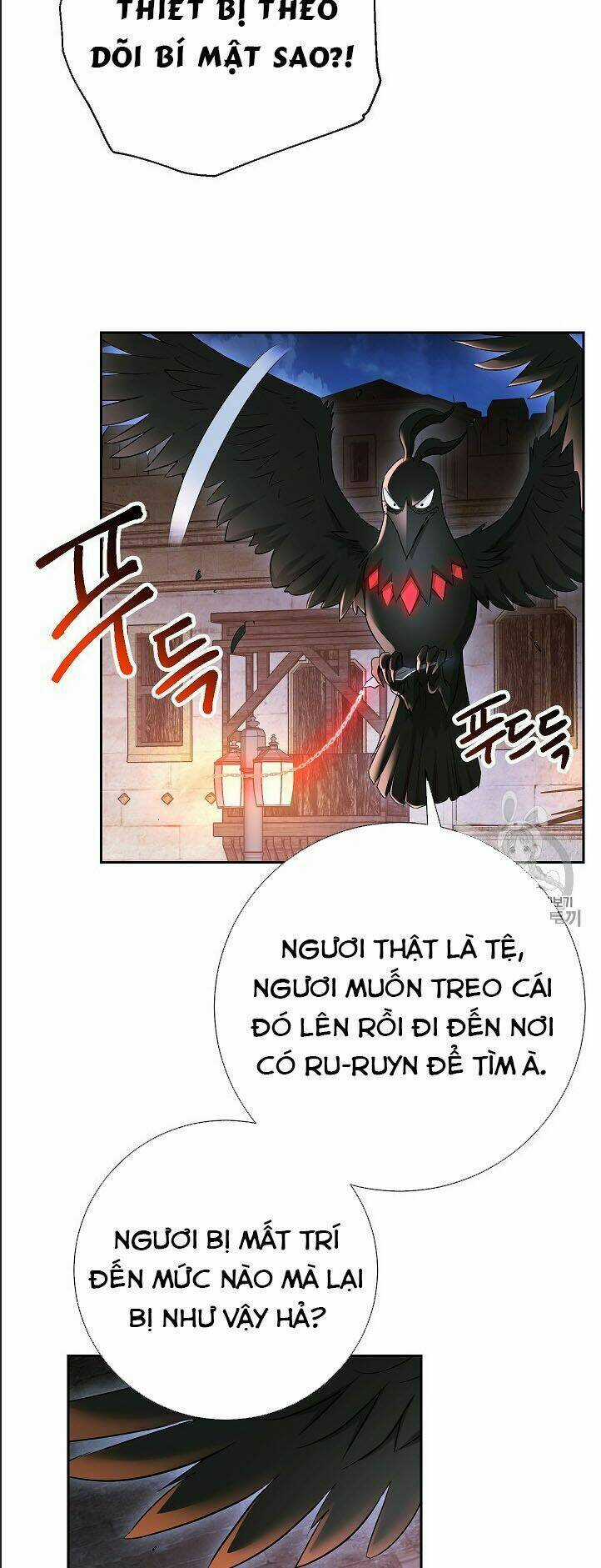Cốt Binh Hồi Quy - Chapter 107 - Trang 30