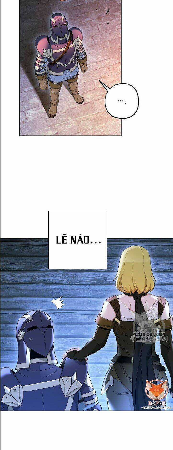 Cốt Binh Hồi Quy - Chapter 107 - Trang 31