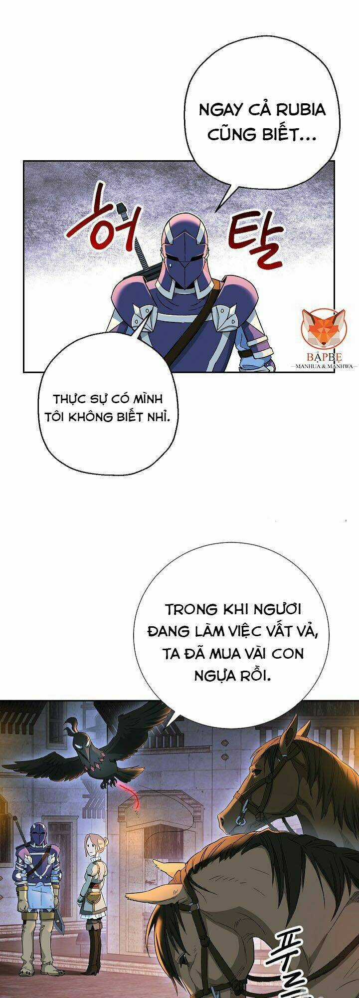 Cốt Binh Hồi Quy - Chapter 107 - Trang 34