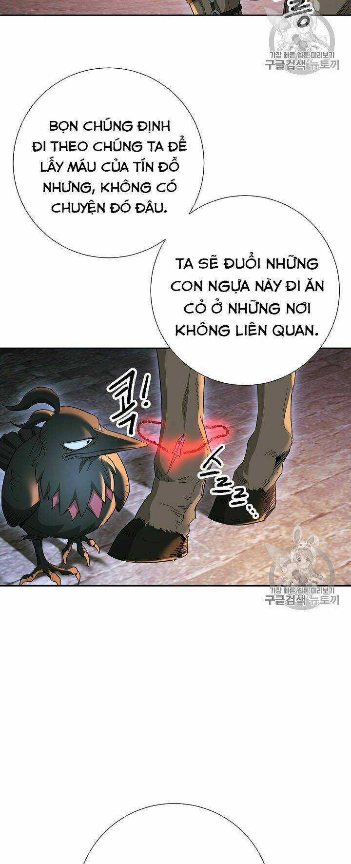 Cốt Binh Hồi Quy - Chapter 107 - Trang 35
