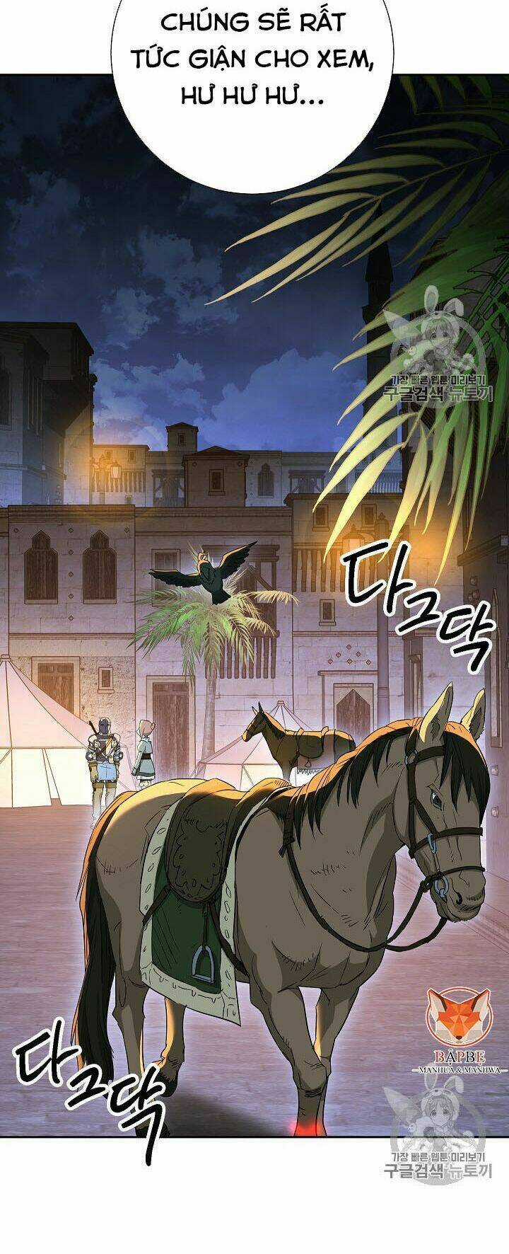 Cốt Binh Hồi Quy - Chapter 107 - Trang 36