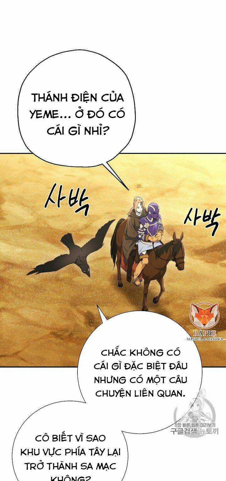 Cốt Binh Hồi Quy - Chapter 107 - Trang 39