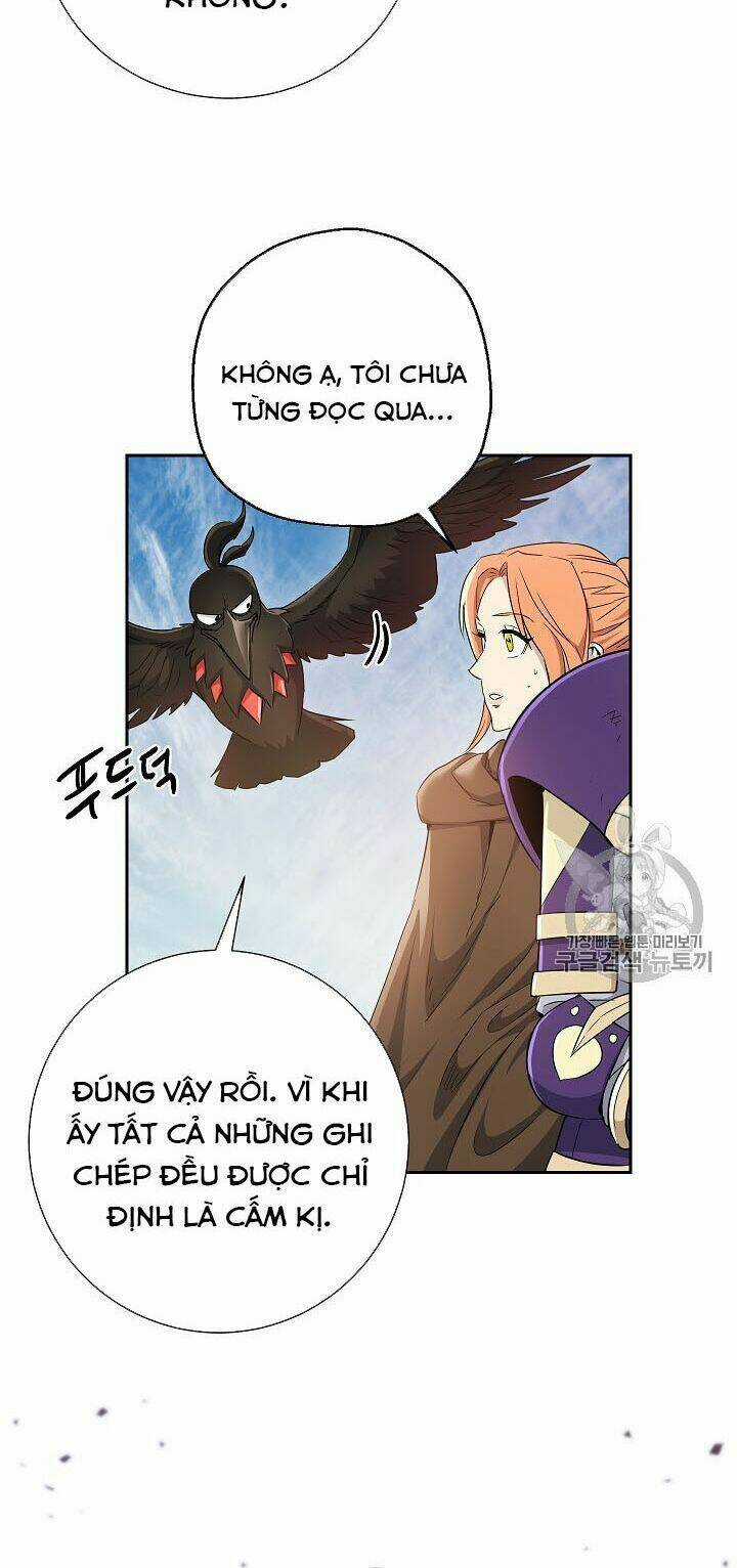 Cốt Binh Hồi Quy - Chapter 107 - Trang 40