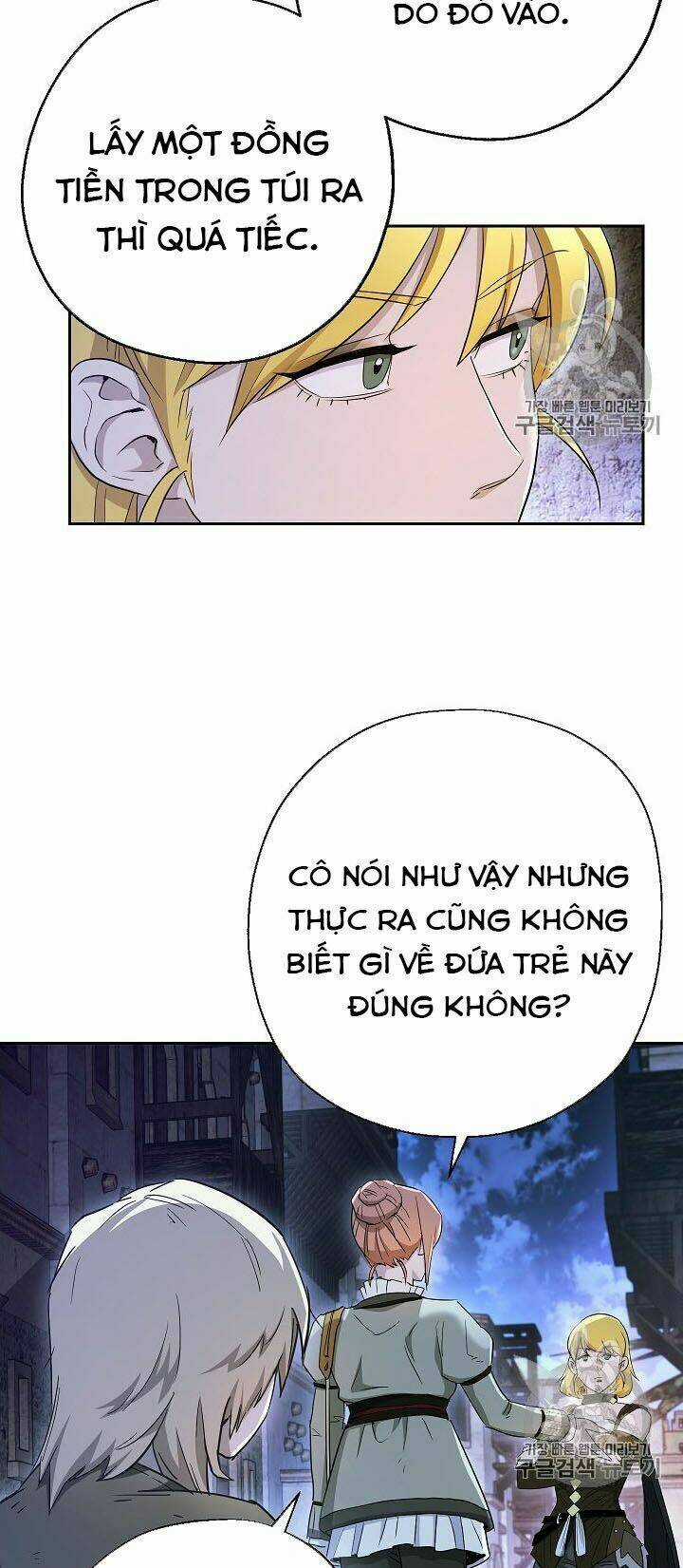 Cốt Binh Hồi Quy - Chapter 107 - Trang 5
