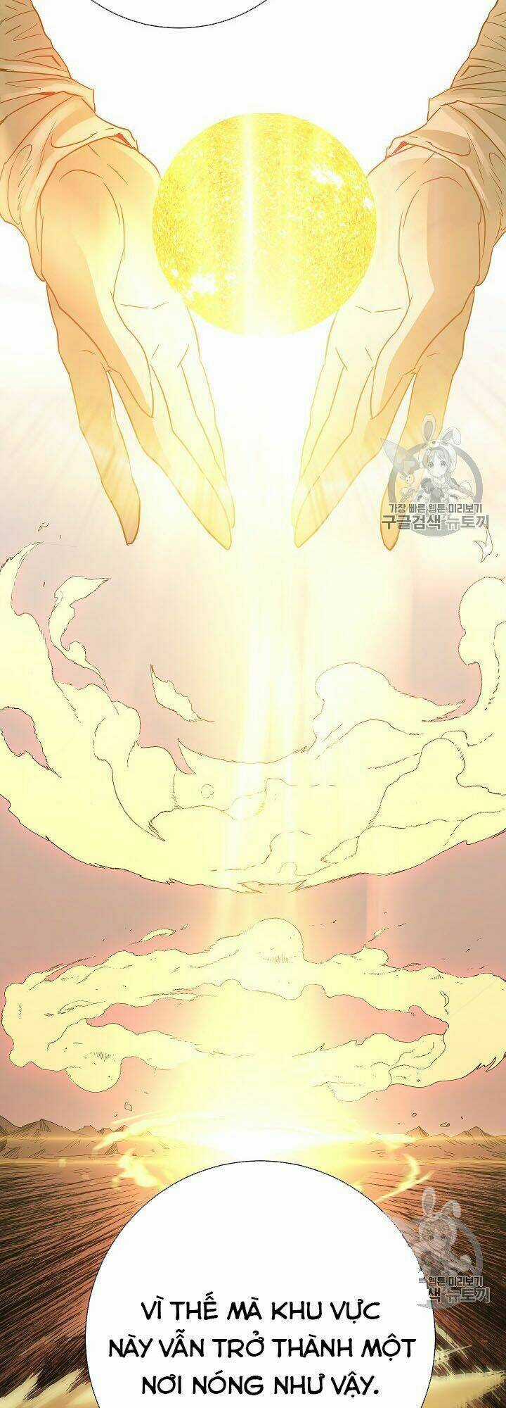 Cốt Binh Hồi Quy - Chapter 107 - Trang 42