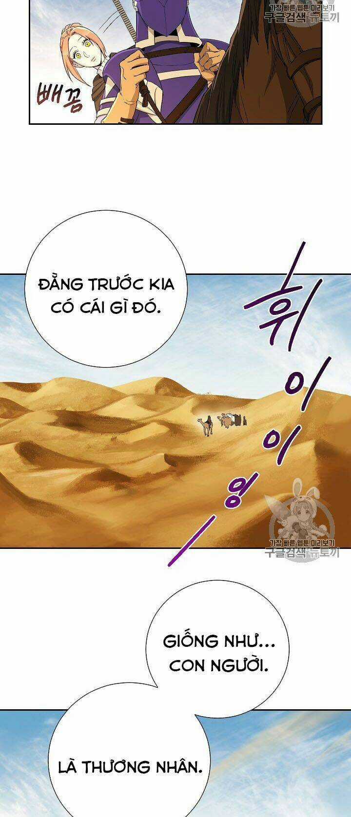 Cốt Binh Hồi Quy - Chapter 107 - Trang 44