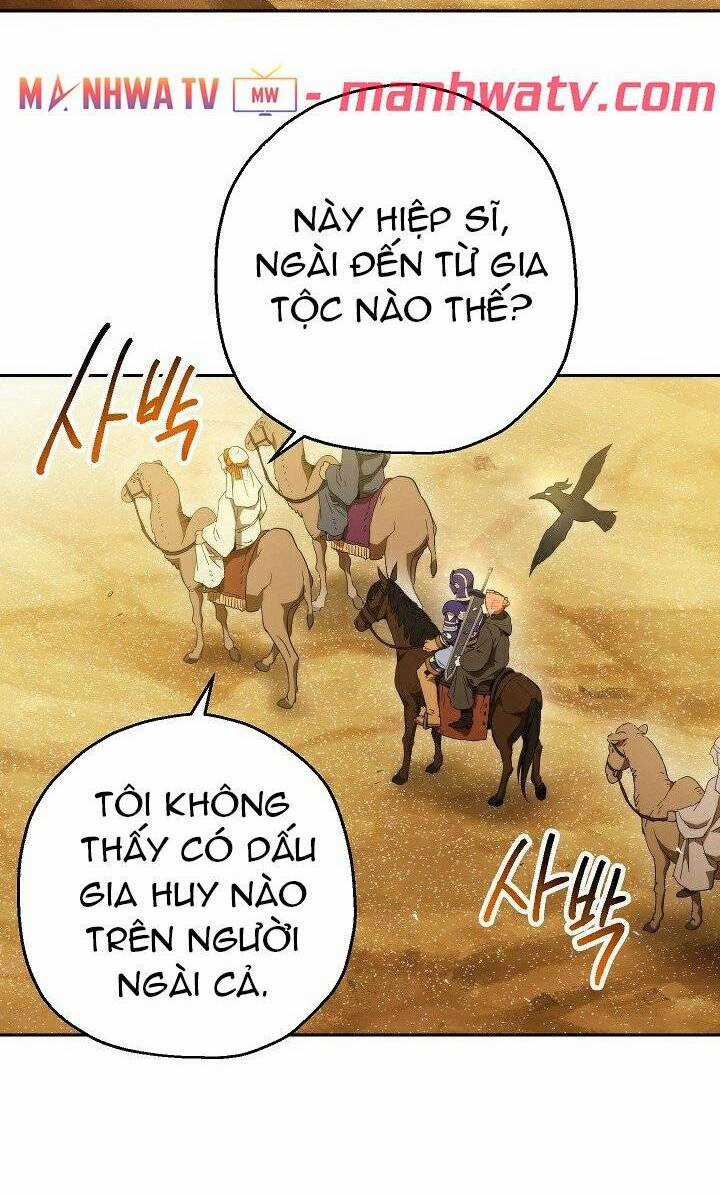 Cốt Binh Hồi Quy - Chapter 108 - Trang 15