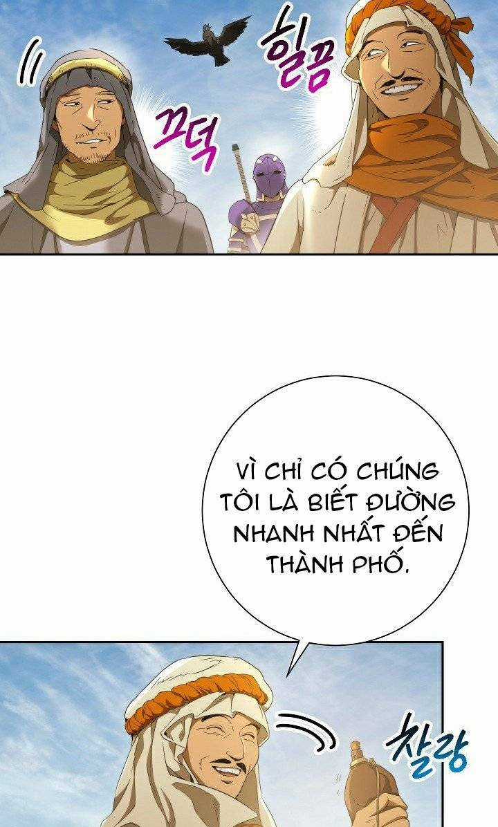Cốt Binh Hồi Quy - Chapter 108 - Trang 17