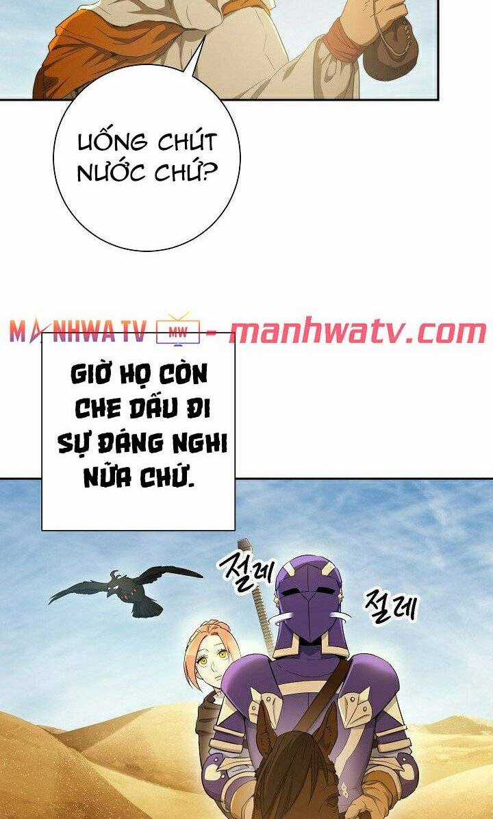 Cốt Binh Hồi Quy - Chapter 108 - Trang 18