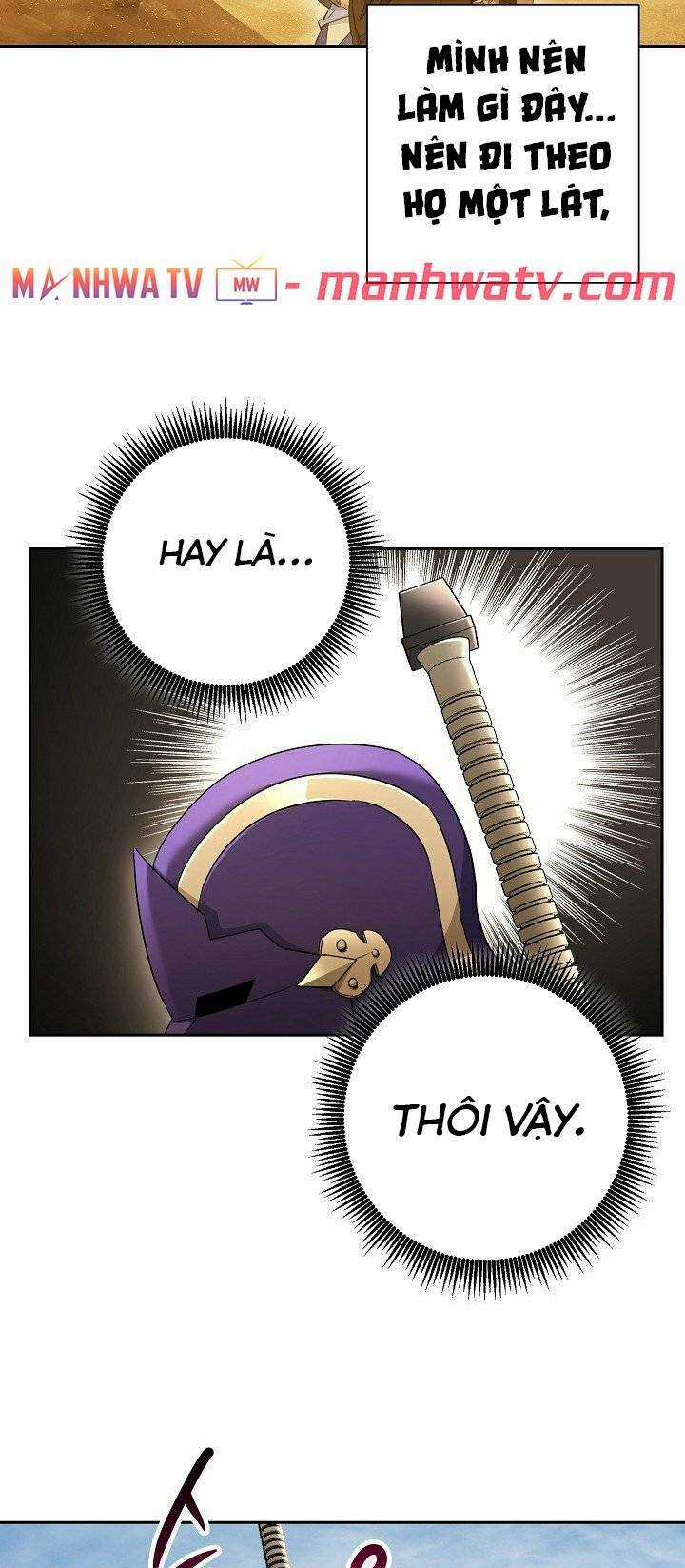 Cốt Binh Hồi Quy - Chapter 108 - Trang 19