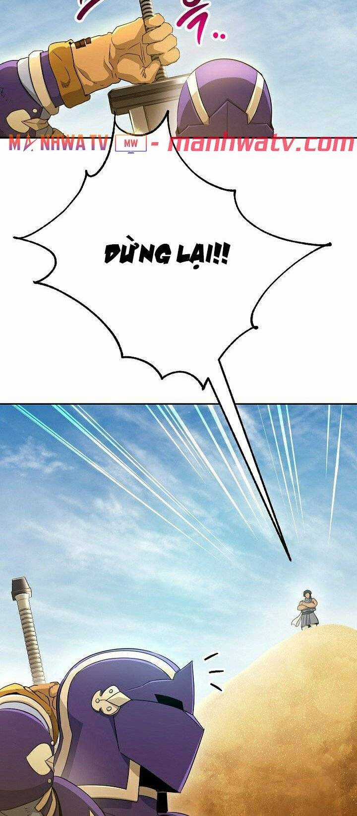 Cốt Binh Hồi Quy - Chapter 108 - Trang 20
