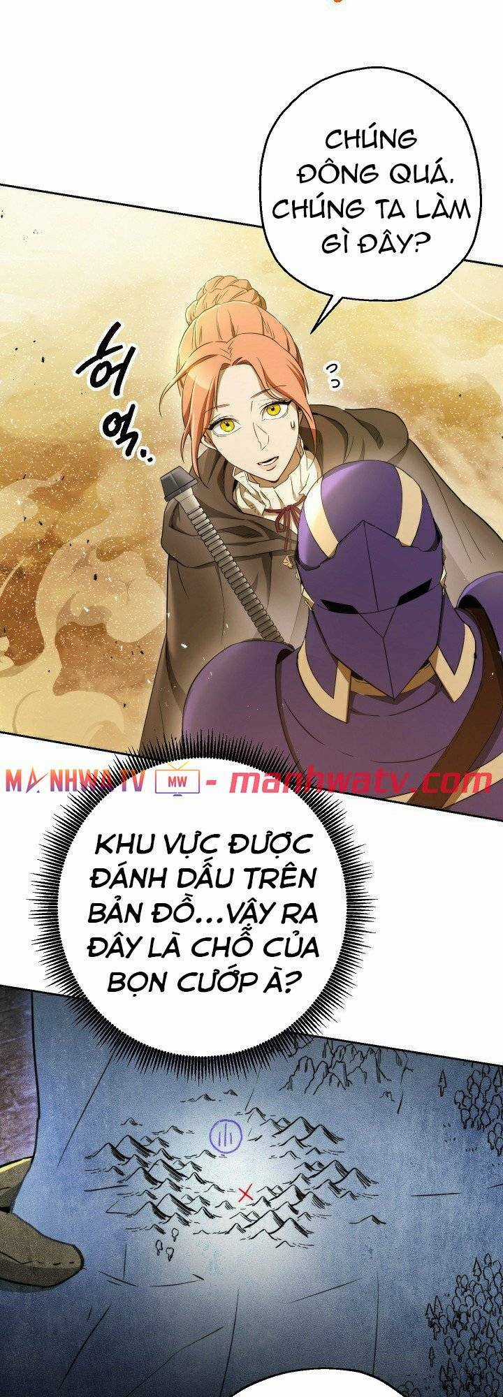 Cốt Binh Hồi Quy - Chapter 108 - Trang 24
