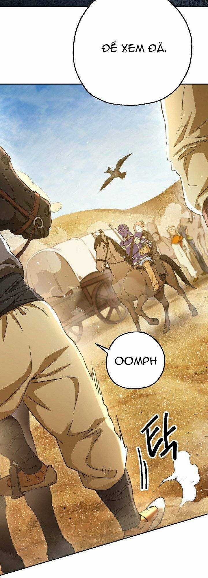 Cốt Binh Hồi Quy - Chapter 108 - Trang 25