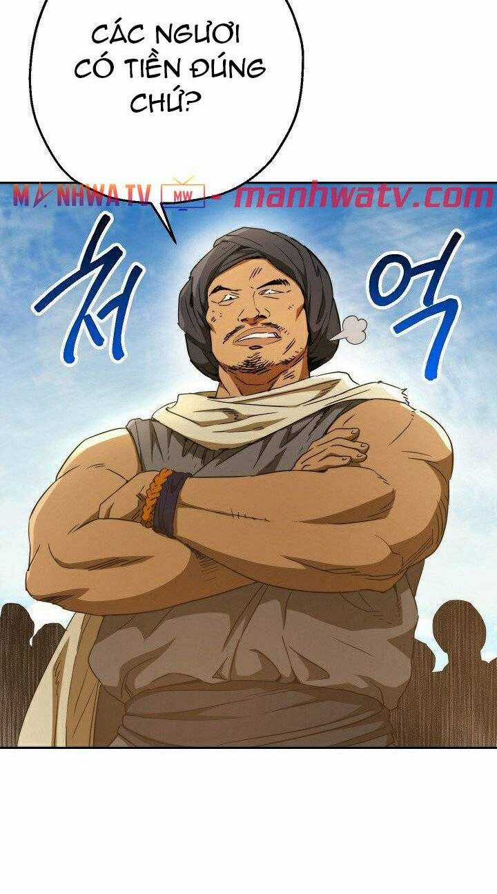 Cốt Binh Hồi Quy - Chapter 108 - Trang 27