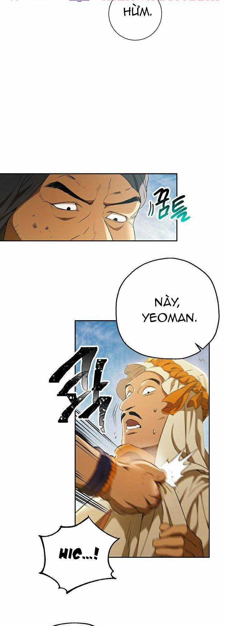 Cốt Binh Hồi Quy - Chapter 108 - Trang 29
