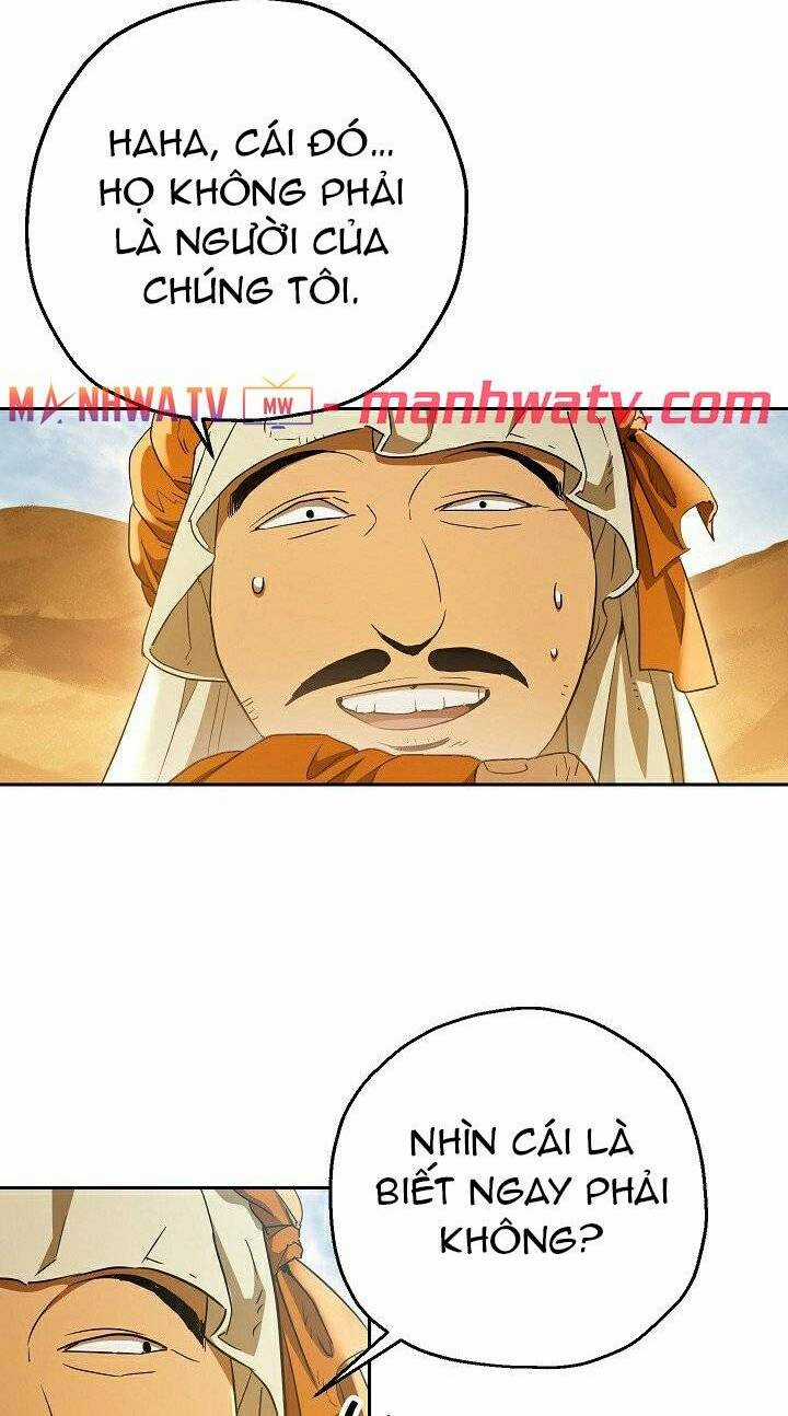 Cốt Binh Hồi Quy - Chapter 108 - Trang 31