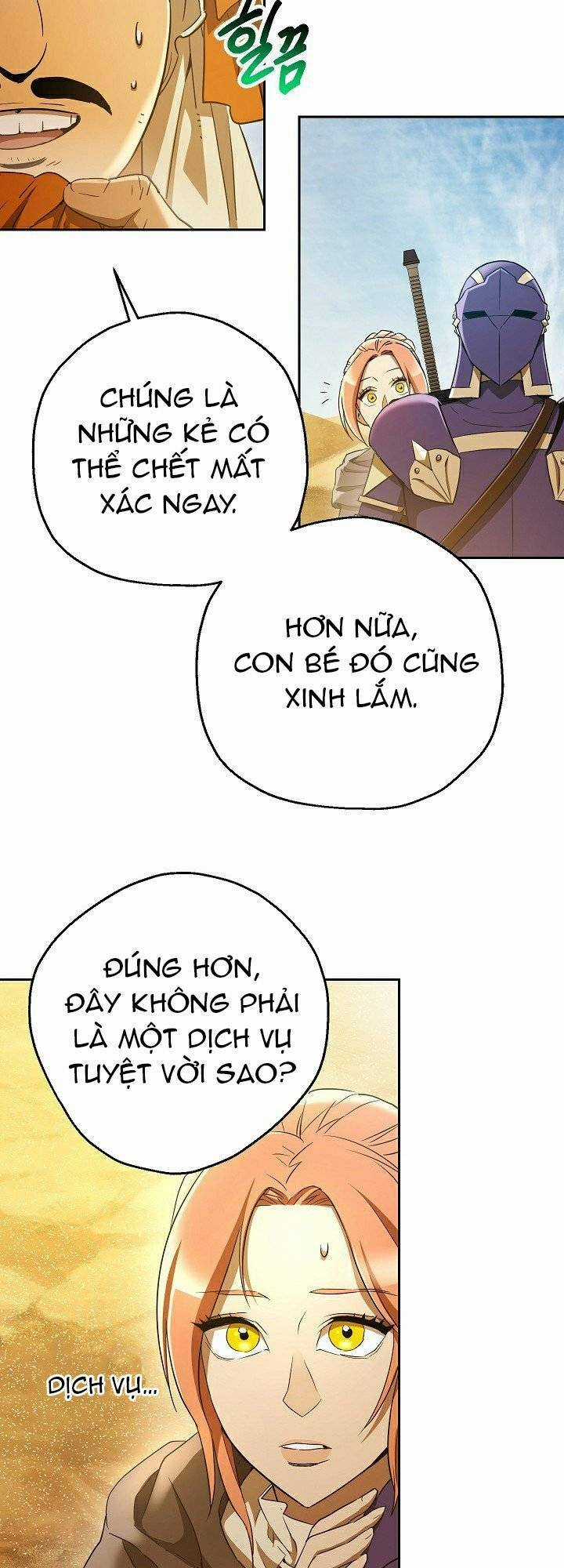 Cốt Binh Hồi Quy - Chapter 108 - Trang 32