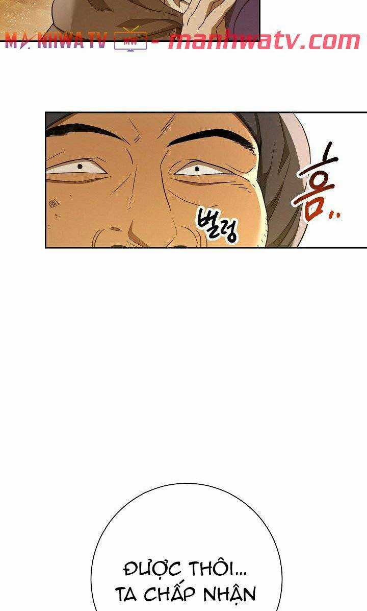 Cốt Binh Hồi Quy - Chapter 108 - Trang 33