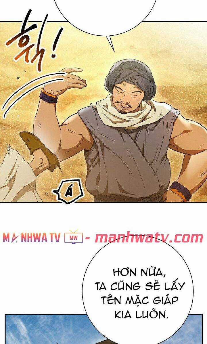 Cốt Binh Hồi Quy - Chapter 108 - Trang 34