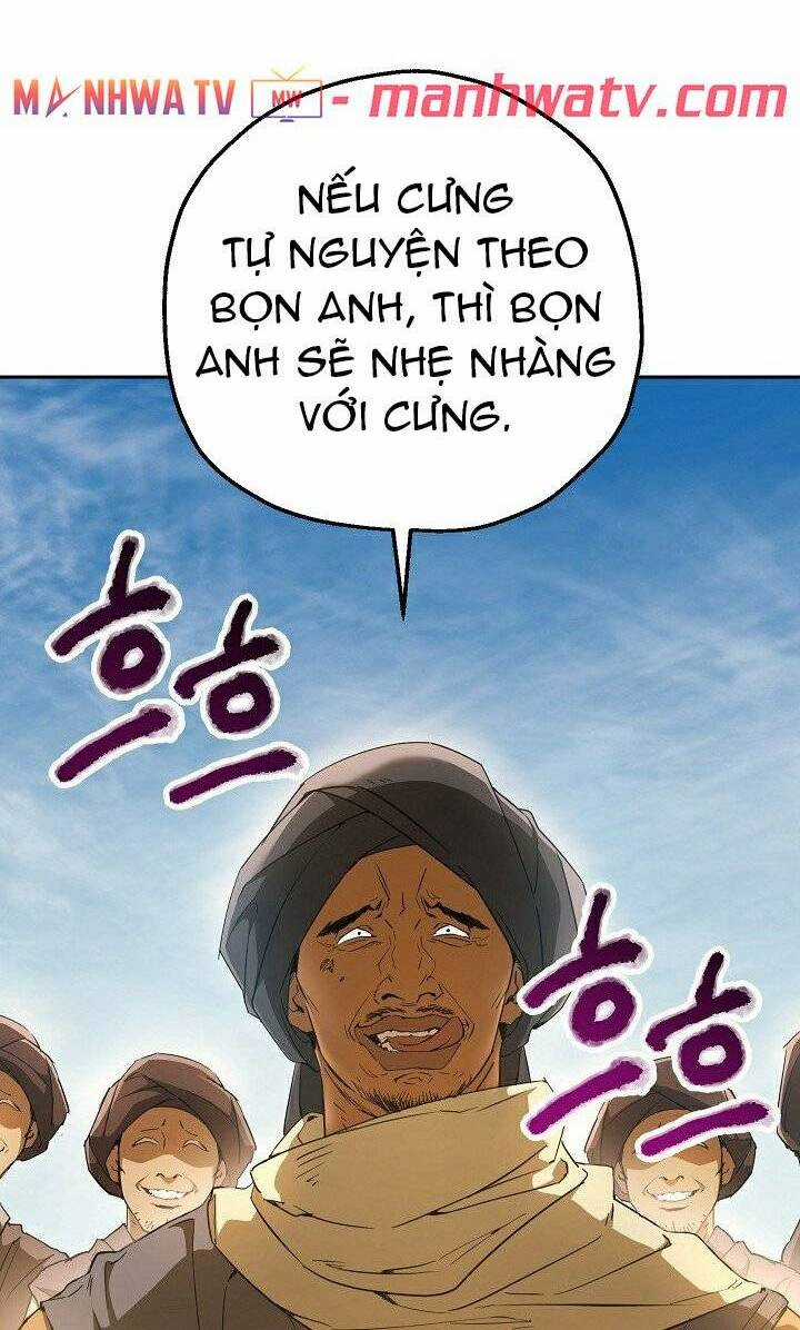 Cốt Binh Hồi Quy - Chapter 108 - Trang 37