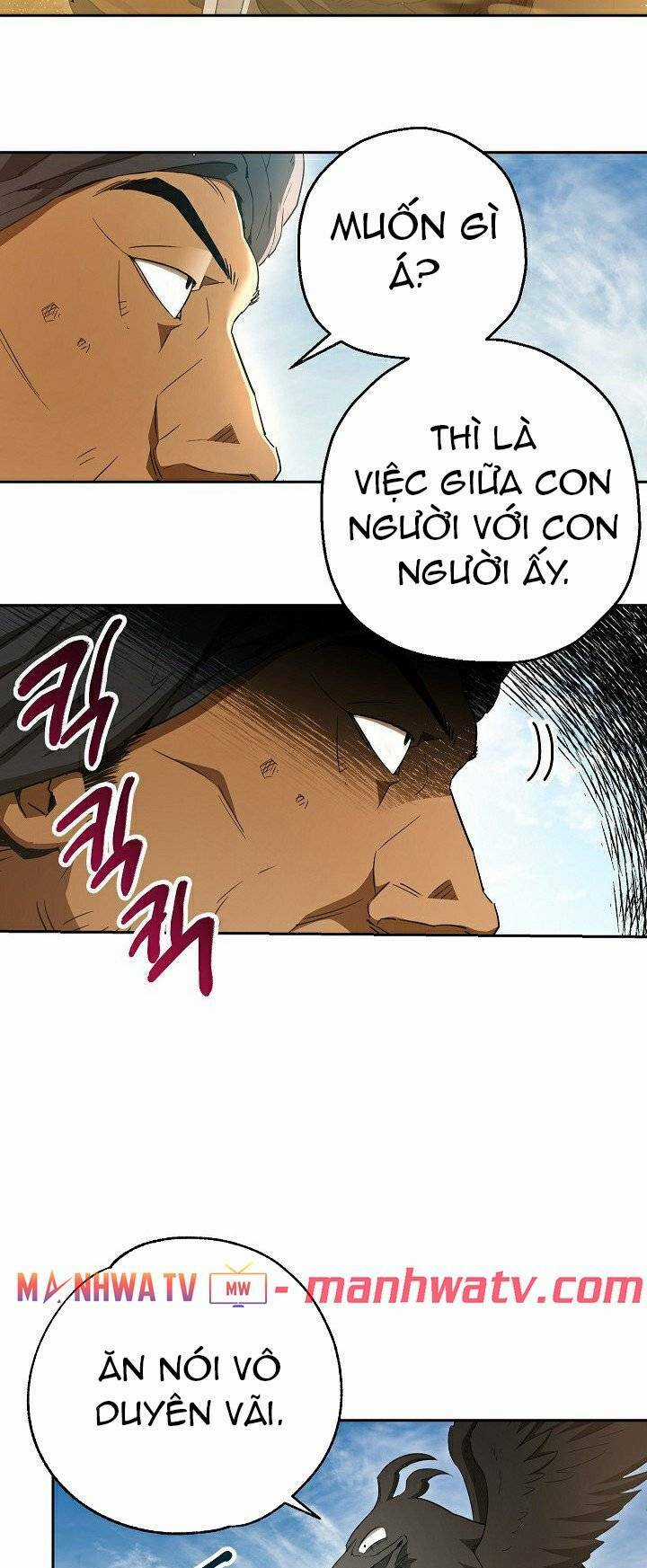 Cốt Binh Hồi Quy - Chapter 108 - Trang 39