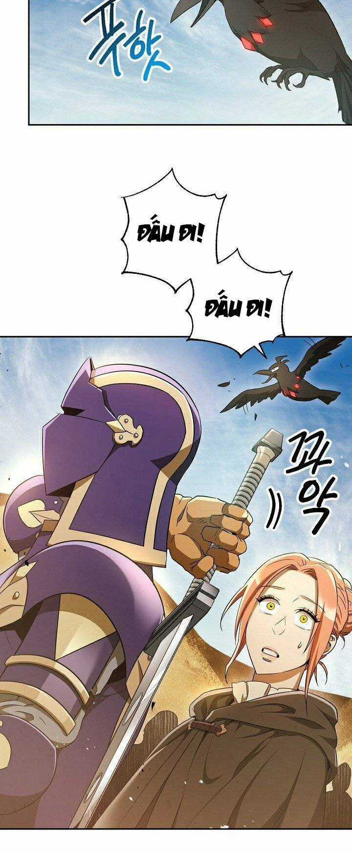 Cốt Binh Hồi Quy - Chapter 108 - Trang 40