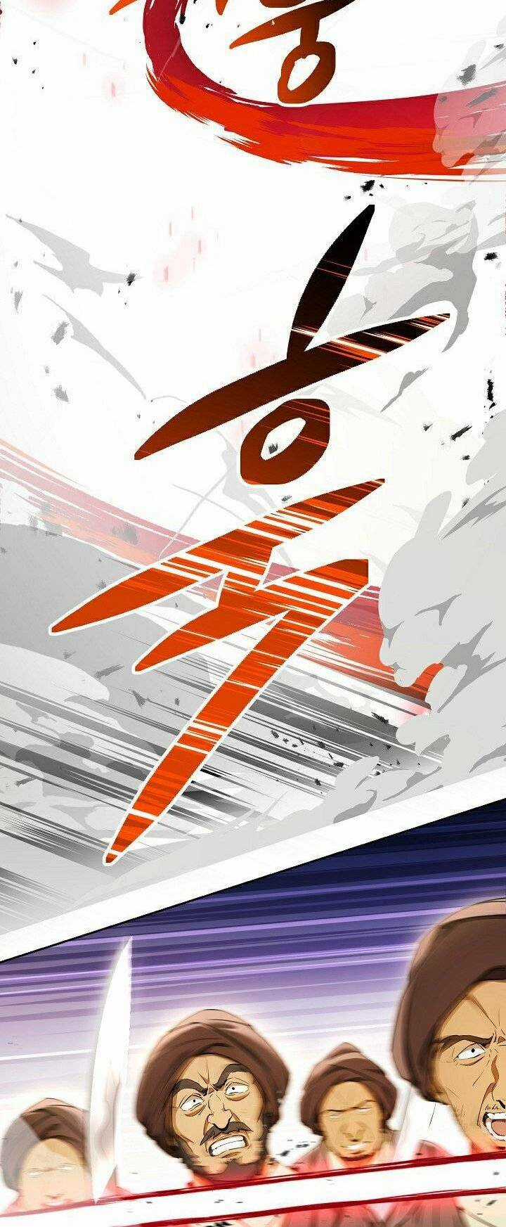 Cốt Binh Hồi Quy - Chapter 108 - Trang 43