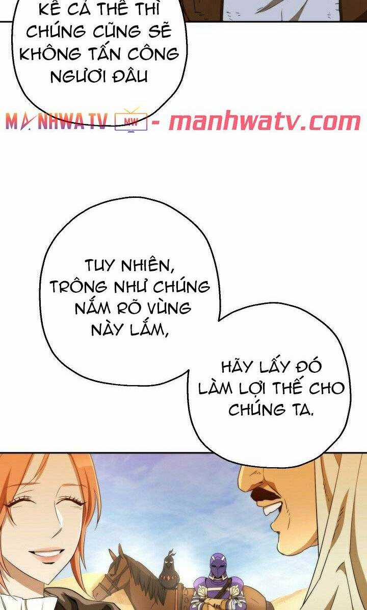 Cốt Binh Hồi Quy - Chapter 108 - Trang 8