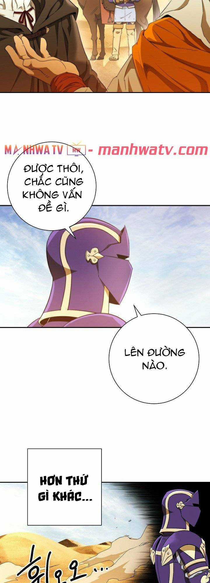Cốt Binh Hồi Quy - Chapter 108 - Trang 9