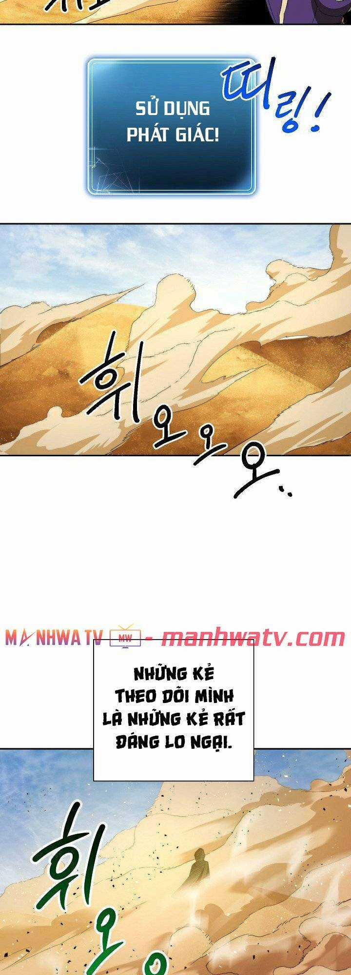 Cốt Binh Hồi Quy - Chapter 108 - Trang 10