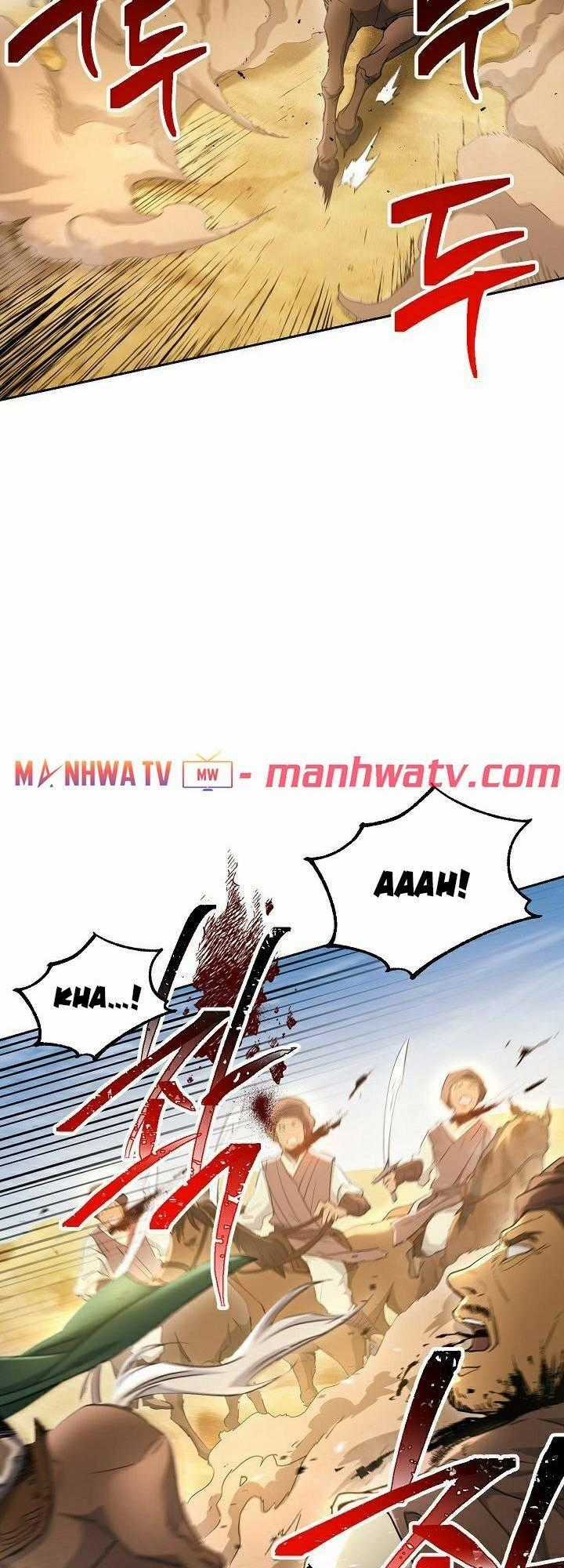 Cốt Binh Hồi Quy - Chapter 109 - Trang 2