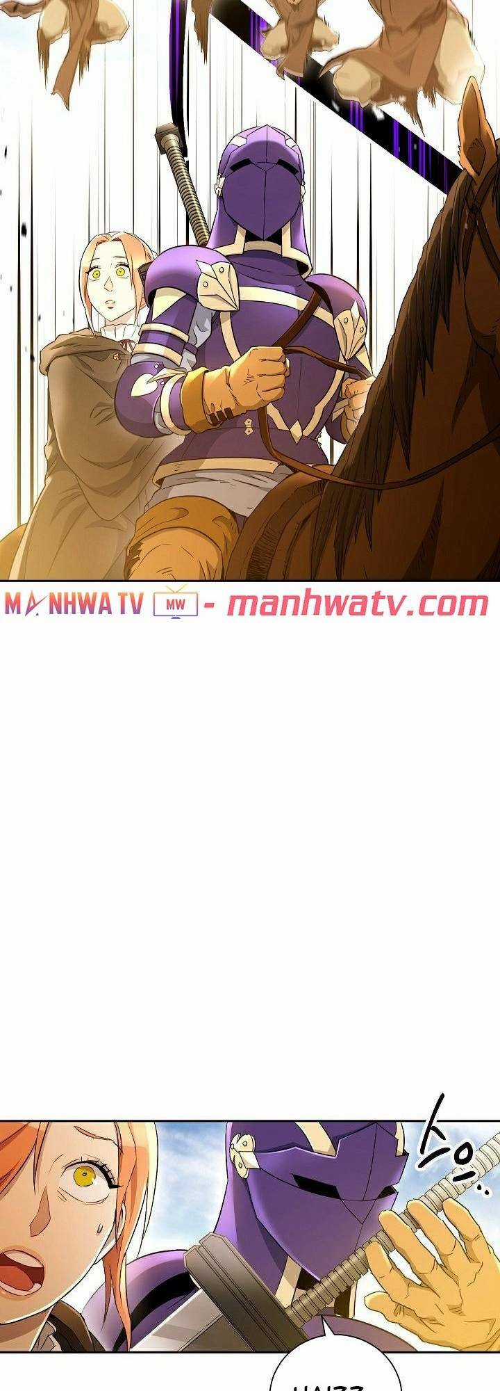 Cốt Binh Hồi Quy - Chapter 109 - Trang 12