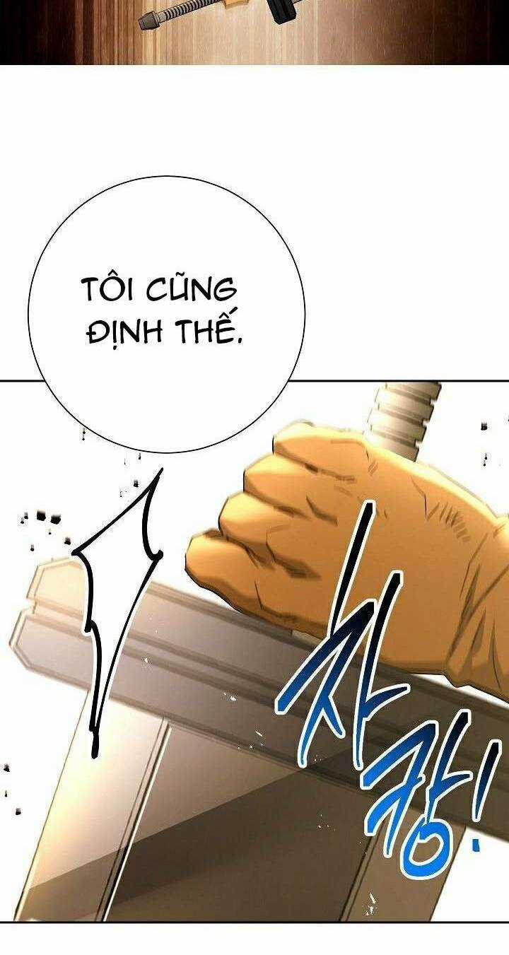 Cốt Binh Hồi Quy - Chapter 109 - Trang 15