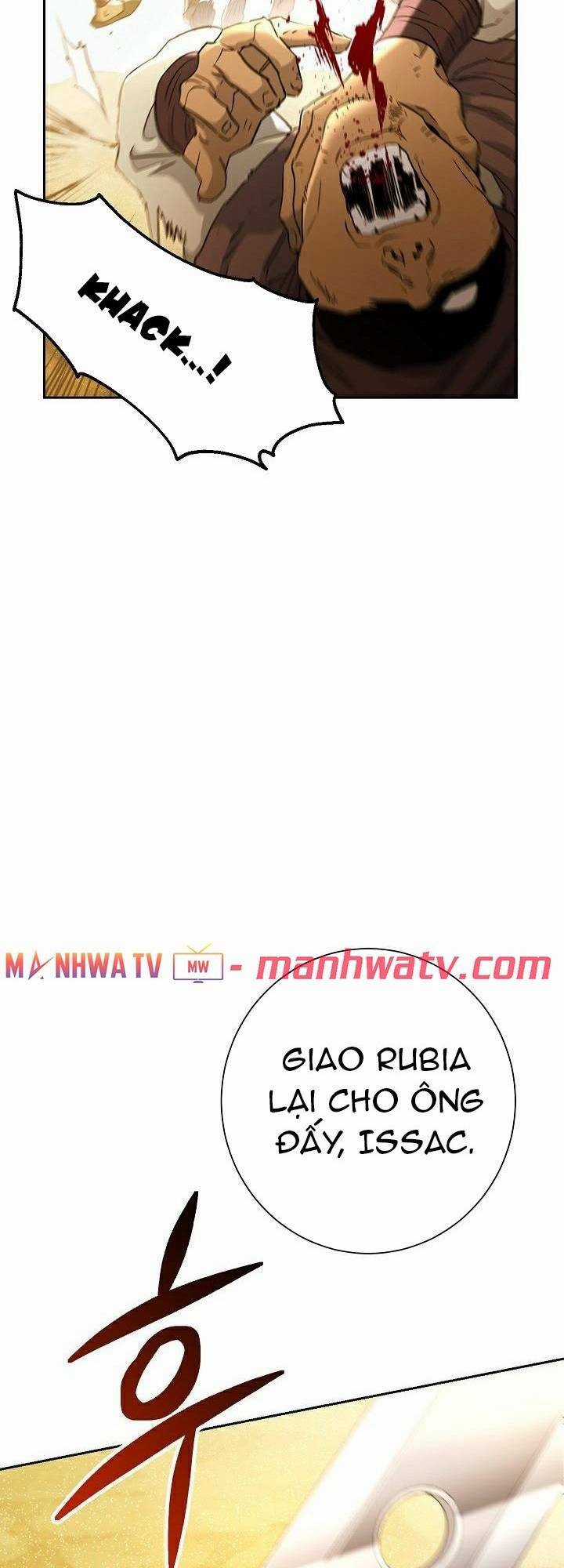 Cốt Binh Hồi Quy - Chapter 109 - Trang 18